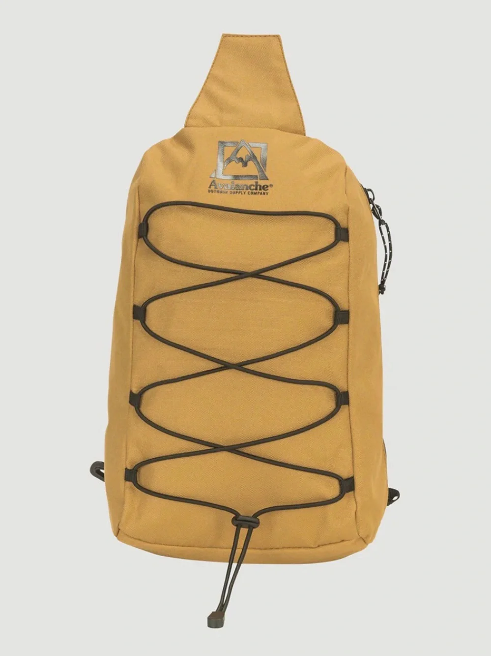 Avalanche Trail Sling Backpack 5.8L Khaki NWT